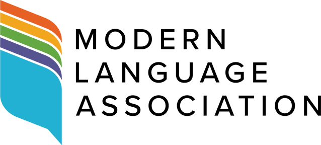 Modern Language Association