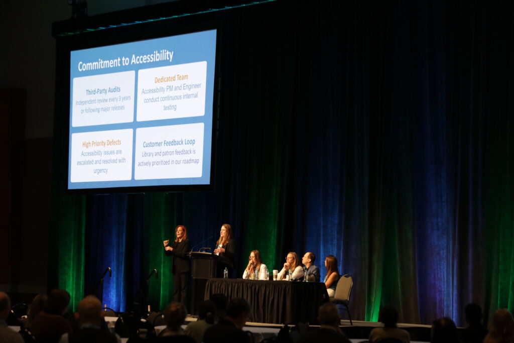 Opening Session, PM Update by Bonnie Leavitt